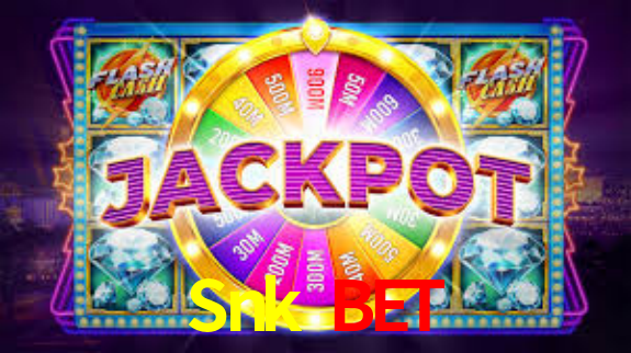Snkbet.Com