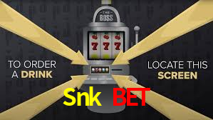 Bônus Generosos e Exclusivos no Snk Bet para Você!