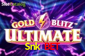 Snk Bet